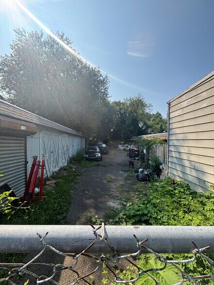 More Photos Of 5821-27 Jackson st, Philadelphia Flex For Sale