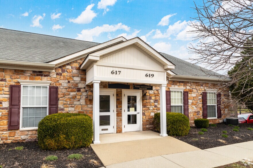 More Photos Of 400 Creekside Dr, Pottstown Unknown For Lease