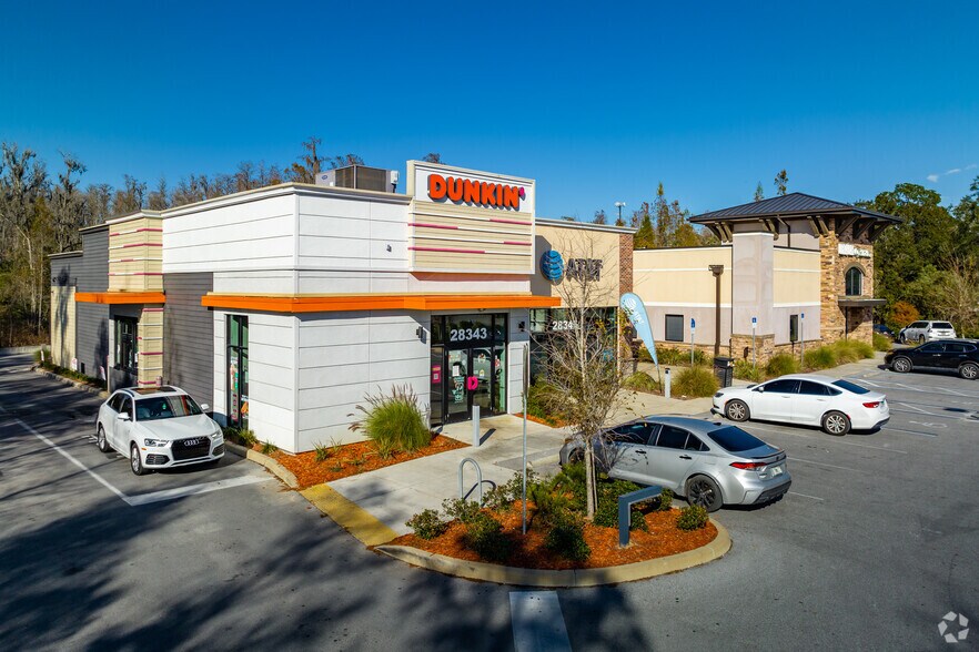 More Photos Of 28385 State Road 54, Wesley Chapel General Retail For Lease