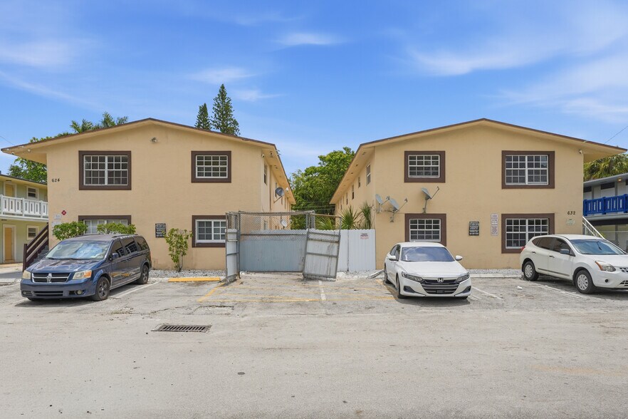 More Photos Of , Fort Lauderdale Multifamily For Sale