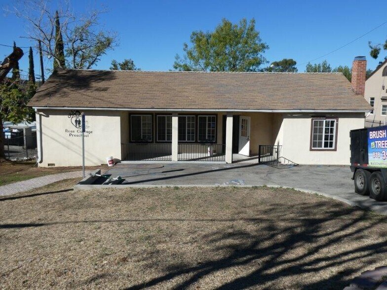 More Photos Of 10267 Tujunga Canyon Blvd, Tujunga Land For Sale