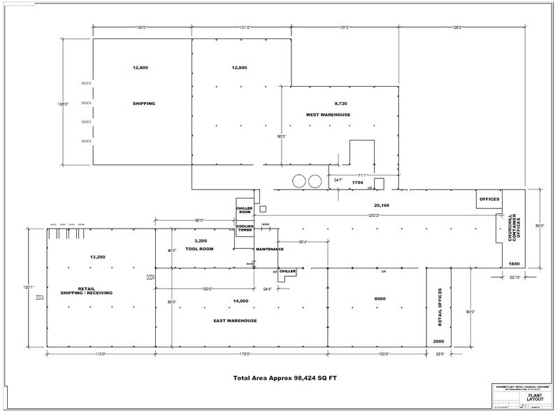 More Photos Of 19919 W Shawnee Mission Pky, Shawnee Manufacturing For Sale