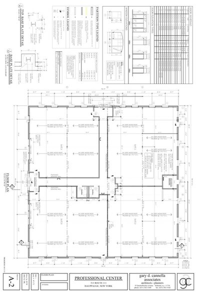 More Photos Of 513 Route 111, Hauppauge Land For Lease
