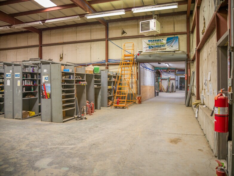 More Photos Of 3773 HWY 374, Green River Warehouse For Sale
