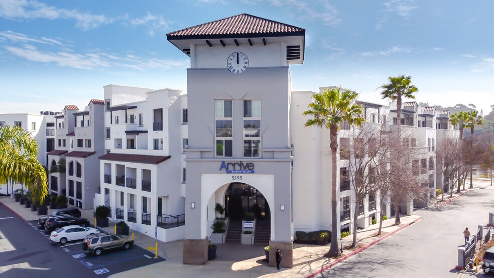 Primary Photo Of 5395 Napa St, San Diego Apartments For Lease