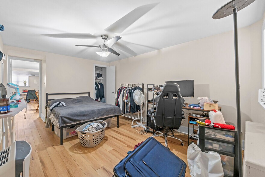 More Photos Of 211 E 33rd St, Baltimore Multifamily For Sale