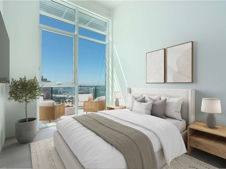 More Photos Of 330 E 3rd St, Long Beach Apartments For Lease