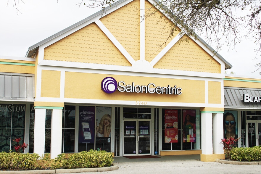 More Photos Of 3740 S Ridgewood Ave, Port Orange Freestanding For Sale