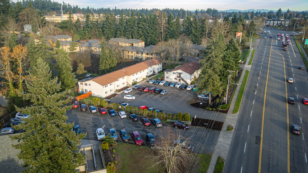 More Photos Of 2305 S 74th St, Tacoma Apartments For Sale