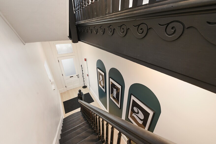 More Photos Of 6 Bailey Ave, Pittsburgh Storefront Retail Residential For Sale