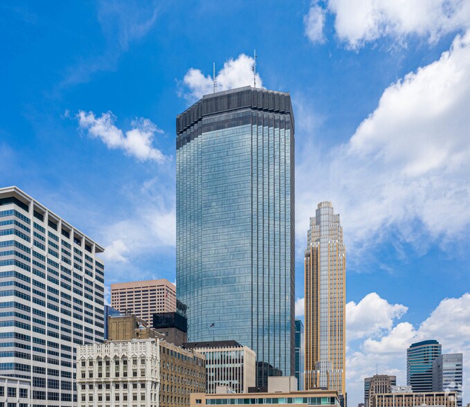 More Photos Of 80 S 8th St, Minneapolis Office For Lease