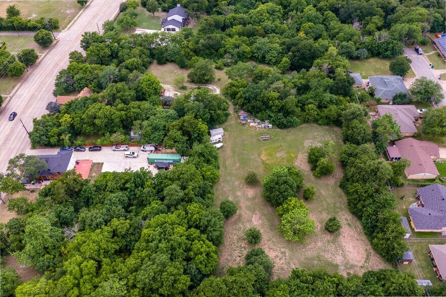 More Photos Of 1007 W Belt Line Rd, Cedar Hill Land For Sale