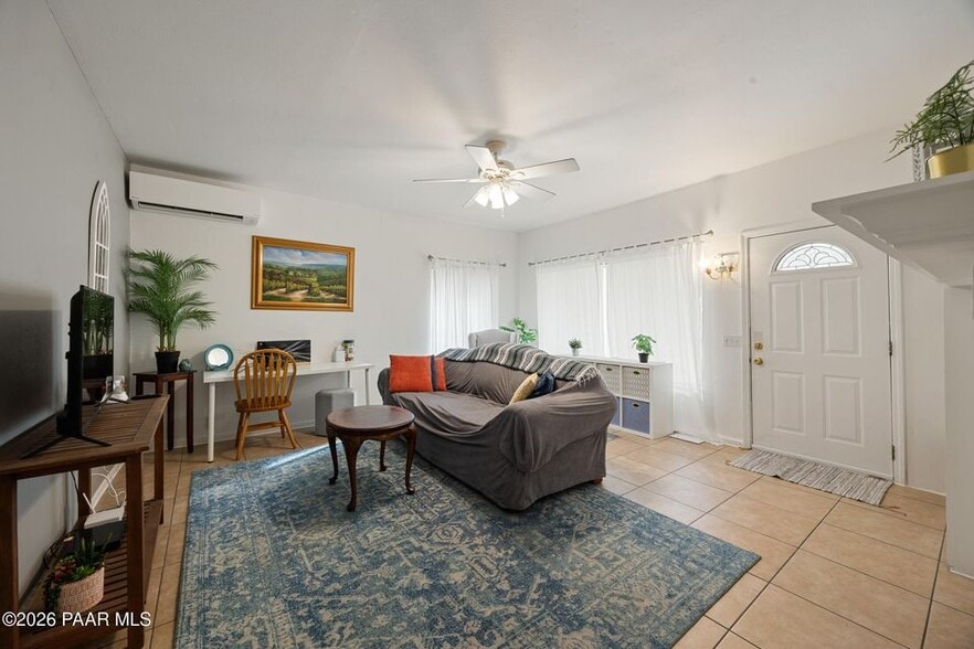 More Photos Of 654 W Gurley St, Prescott Multifamily For Sale