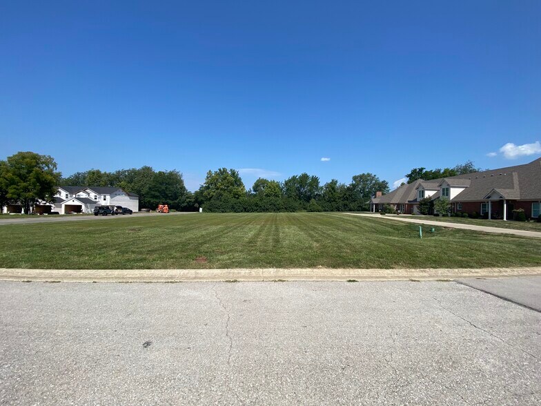More Photos Of Sugartree Ln, Versailles Land For Sale