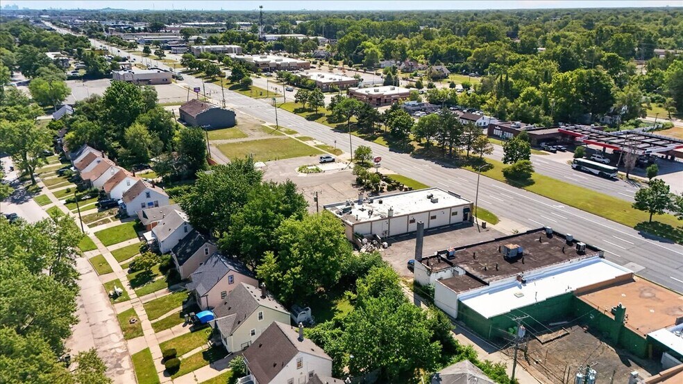 More Photos Of 26734 Michigan Ave, Inkster Freestanding For Sale