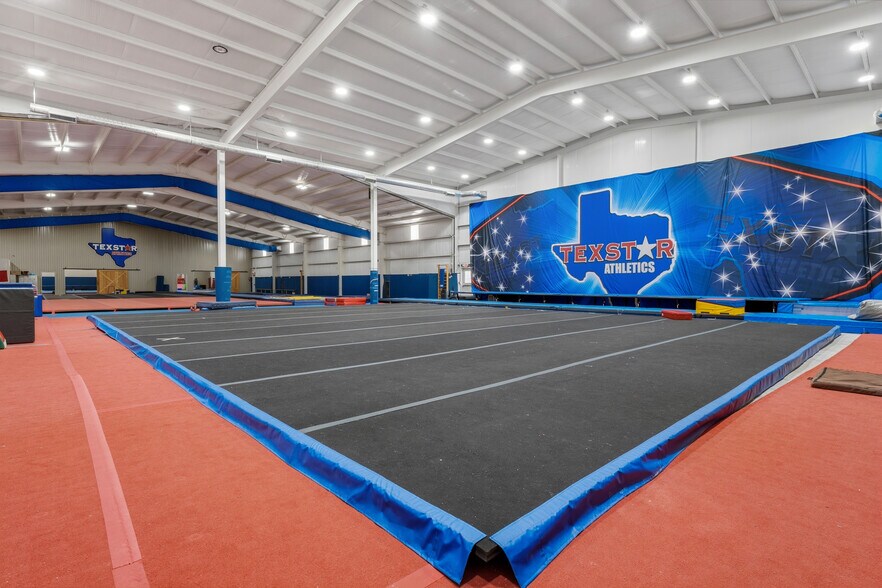 More Photos Of 5505 132nd st, Lubbock Industrial For Sale