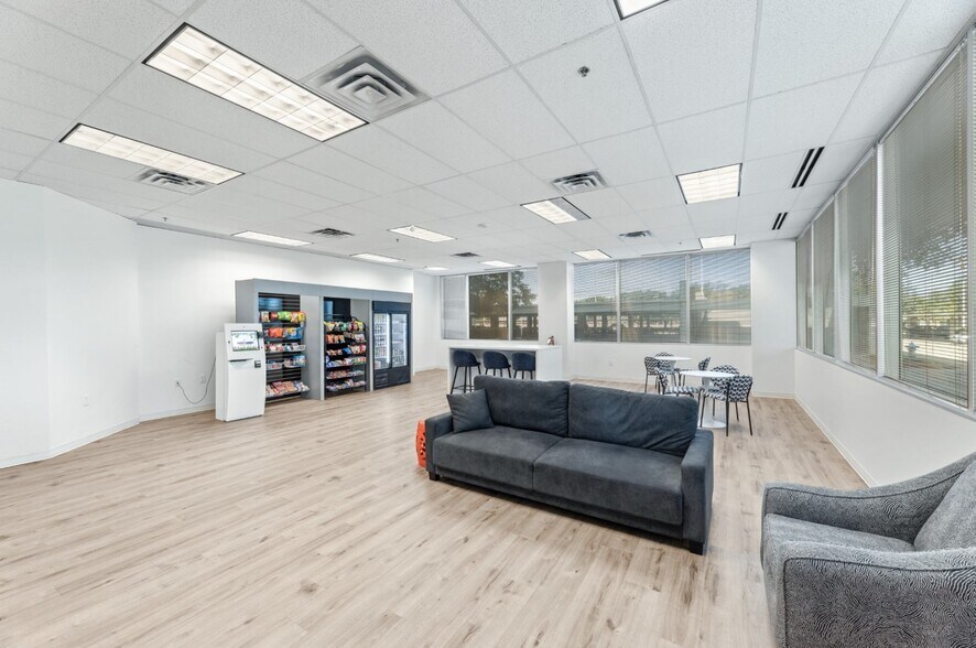 More Photos Of 2745 Dallas Pky, Plano Office For Lease