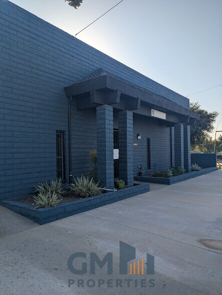 Primary Photo Of 128-145 W Gardena Blvd, Gardena Warehouse For Lease
