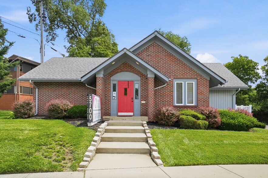 Primary Photo Of 5700 Far Hills Ave, Dayton Office For Sale
