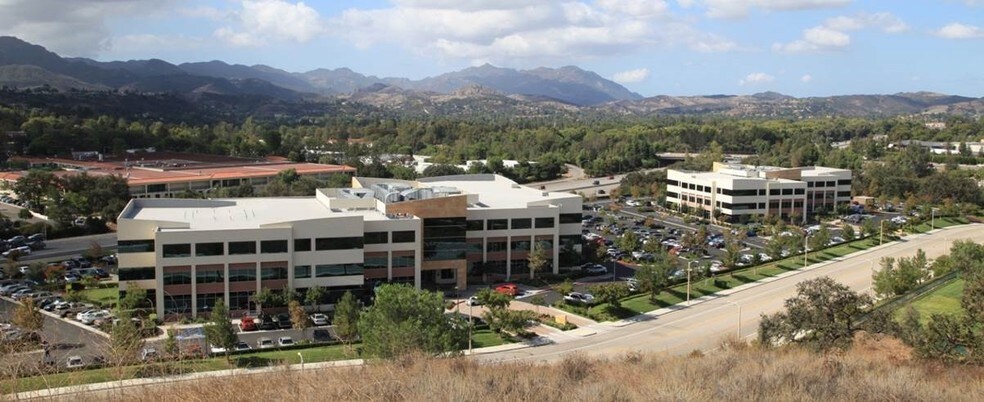 More Photos Of 30930 Russell Ranch Rd, Westlake Village Unknown For Lease