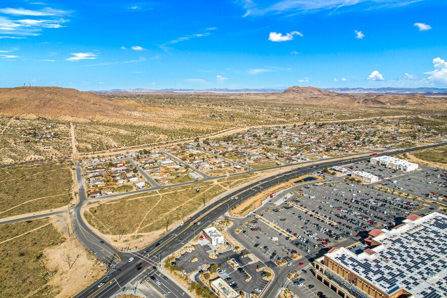 More Photos Of 6511 Avalon ave, Yucca Valley Land For Sale