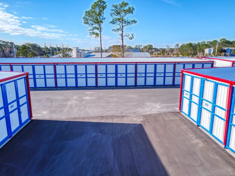 More Photos Of 10525 Old Dixie Hwy, Ponte Vedra Land For Lease