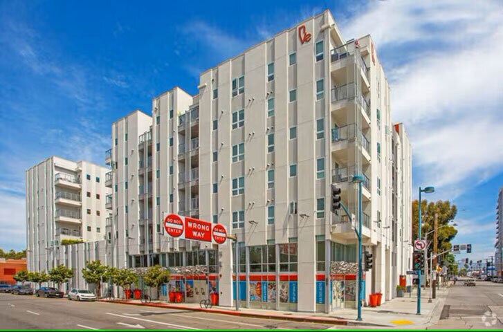 More Photos Of 11405 Chandler Blvd, North Hollywood Apartments For Sale