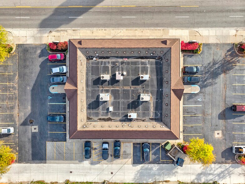 More Photos Of 5245 Schaefer Rd, Dearborn Medical For Sale