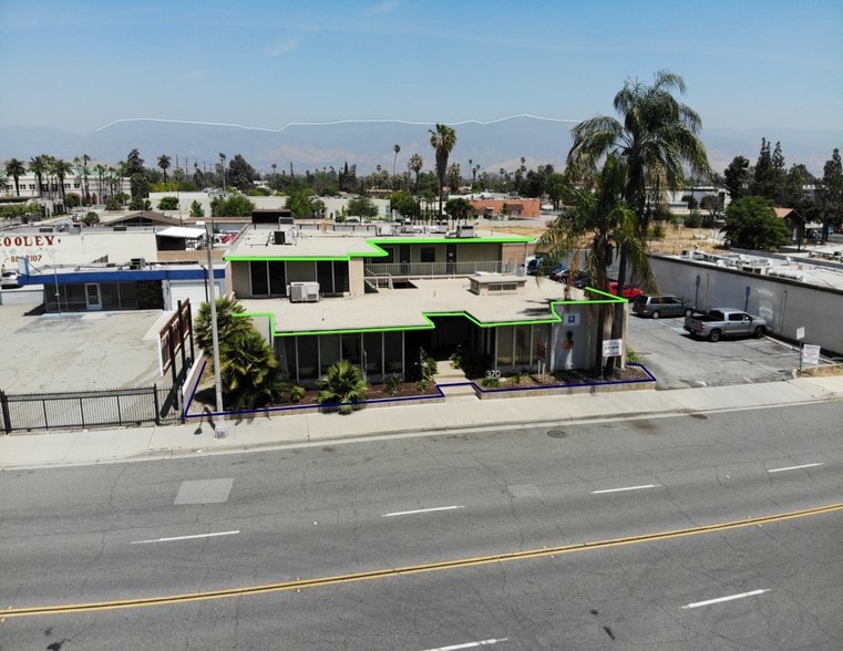 More Photos Of 370 W 6th St, San Bernardino Loft Creative Space For Lease