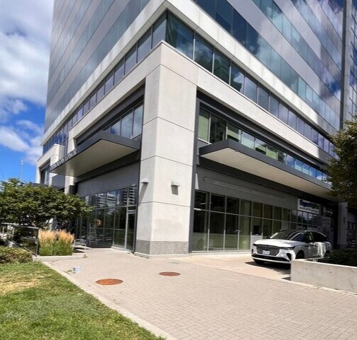 More Photos Of 7191 Yonge St, Markham Medical For Lease