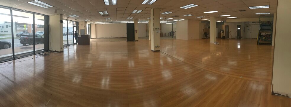 More Photos Of 2131 Hollywood Blvd, Hollywood Office Residential For Lease