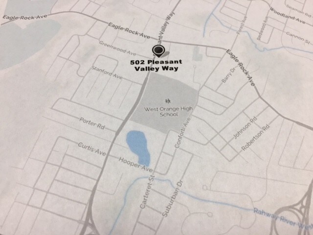 More Photos Of 502 Pleasant Valley Way, West Orange Medical For Lease