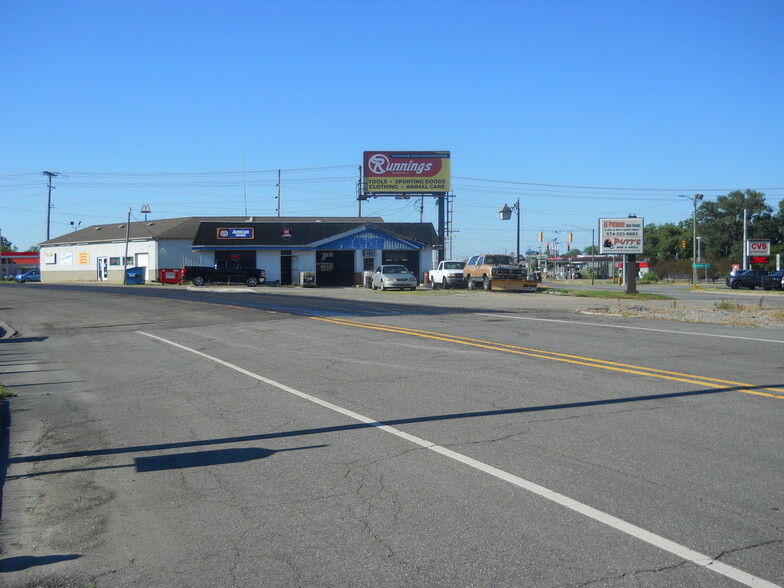 Primary Photo Of 1722 Main Hwy, Rochester Specialty For Sale