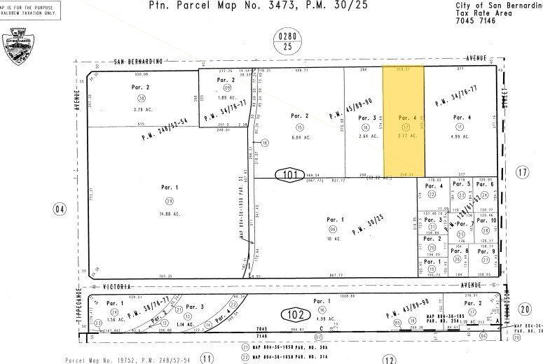 More Photos Of 1493 E San Bernardino Ave, San Bernardino Manufacturing For Lease