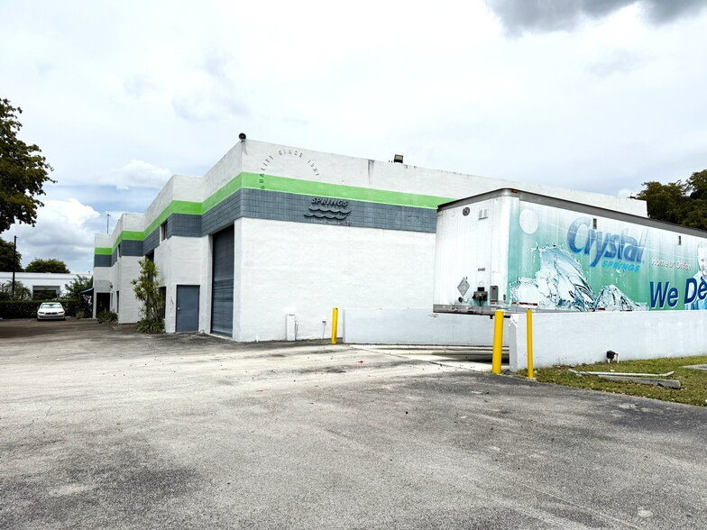 More Photos Of 2779 NW 112th Ave, Doral Manufacturing For Lease