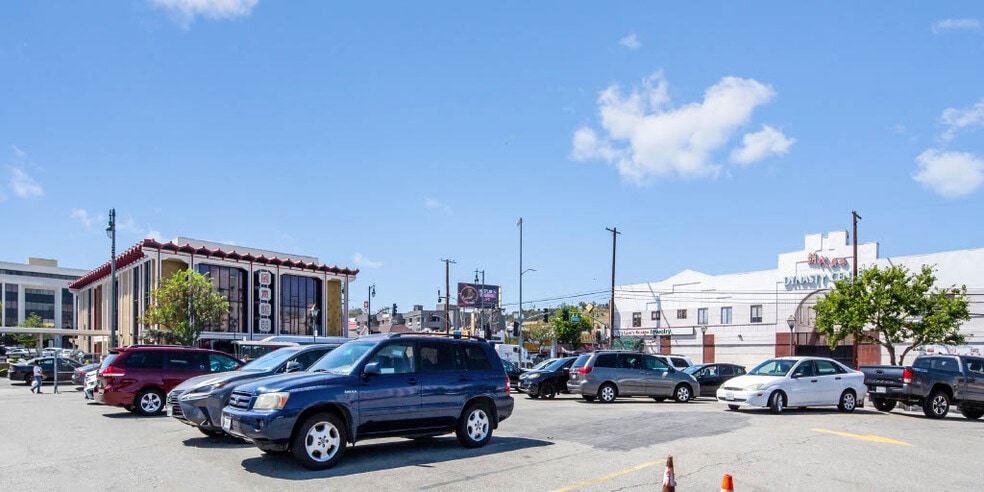More Photos Of 774 N Broadway, Los Angeles Land For Sale