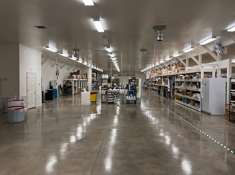 More Photos Of 25883 Friendship Rd, Daphne Warehouse For Sale