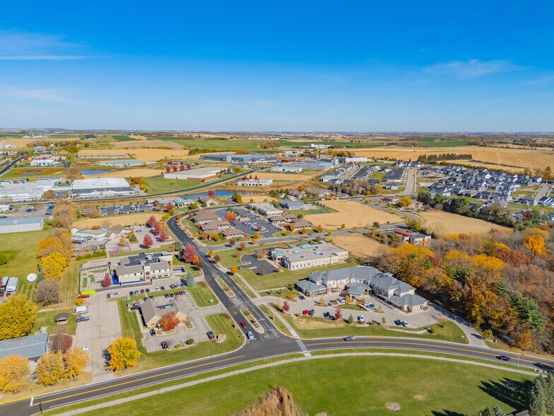 Primary Photo Of 1110 Stephenson Ln, Waunakee Land For Sale