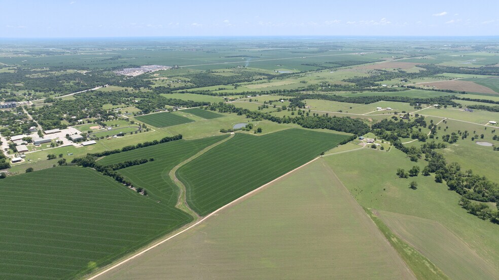 More Photos Of 9424 Hackberry Rd, Holland Land For Sale