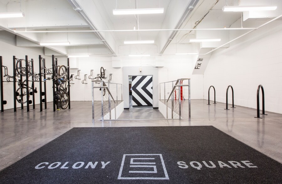 More Photos Of 1175 Peachtree St NE, Atlanta Unknown For Lease