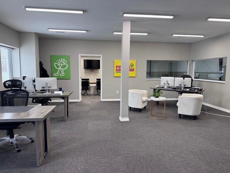 More Photos Of 3217 Profit, Fairfield Warehouse For Lease