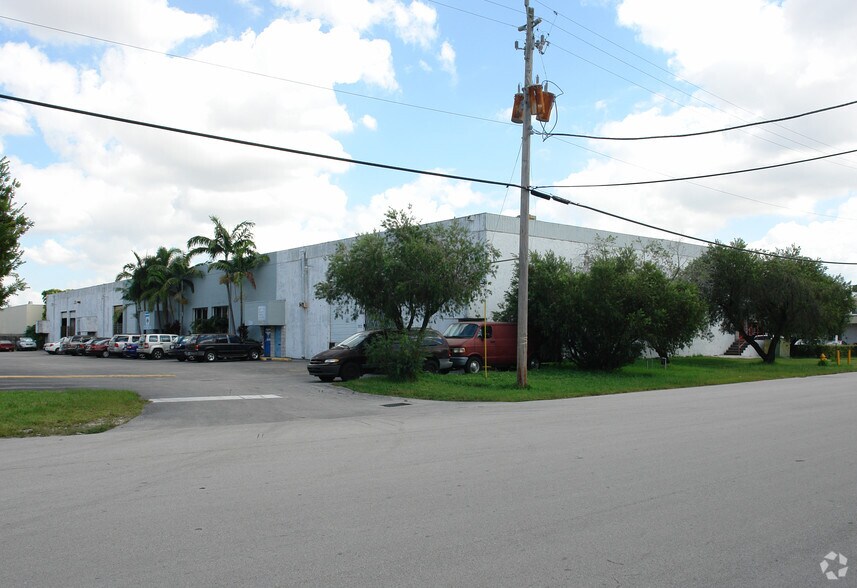 Primary Photo Of 8451 NW 66th St, Miami Warehouse For Lease
