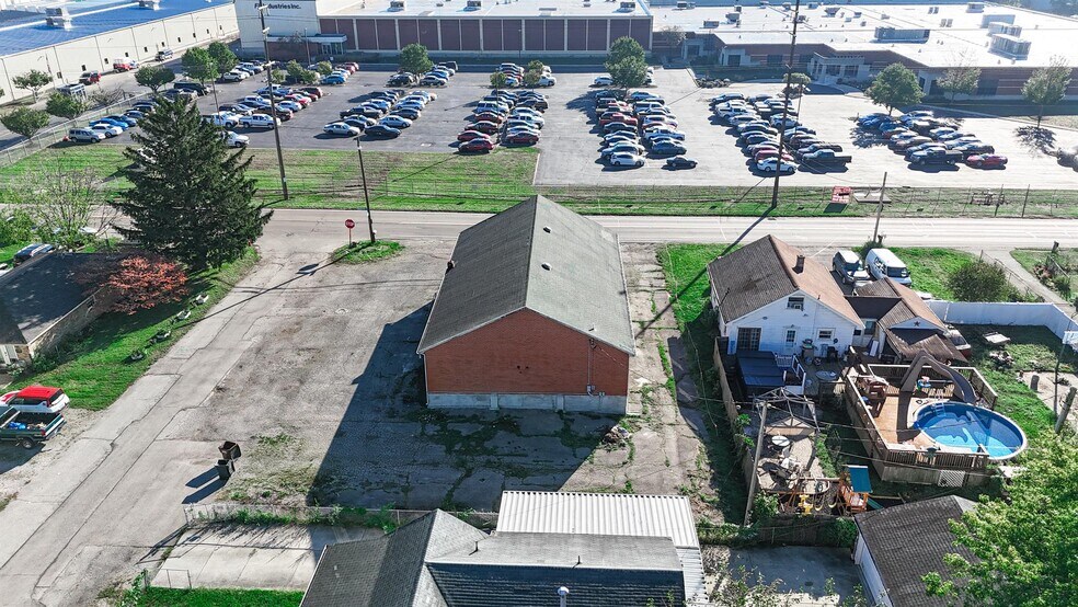 More Photos Of 4917 Webster St, Dayton Religious Facility For Sale