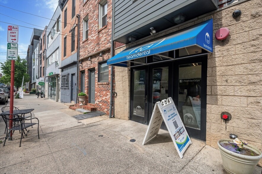 More Photos Of 990 & 992 N 2nd St, Philadelphia Apartments For Lease