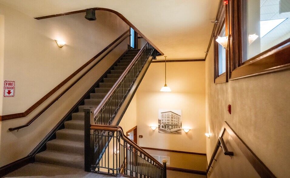 More Photos Of 601-603 Main St, Vancouver Office For Lease