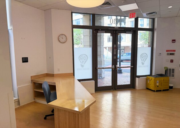 More Photos Of 1310 Washington St, Boston General Retail For Lease