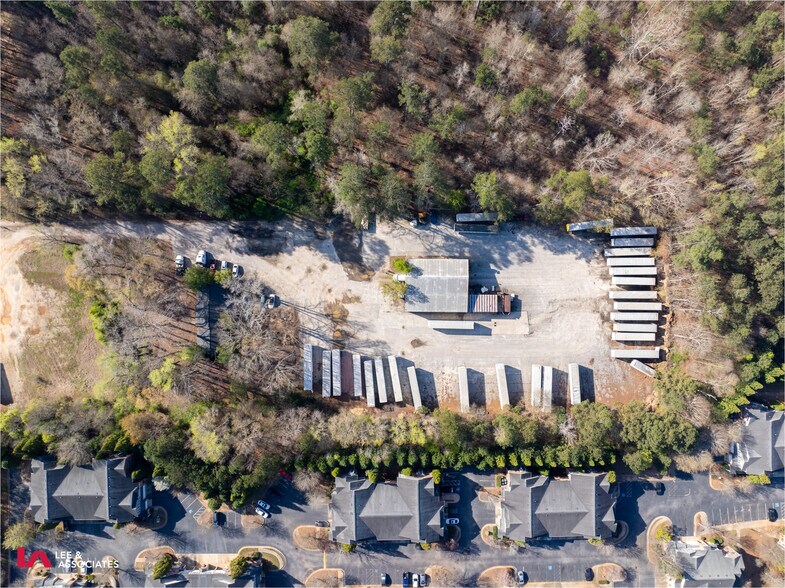 More Photos Of 122 Mill Rd, McDonough Land For Lease