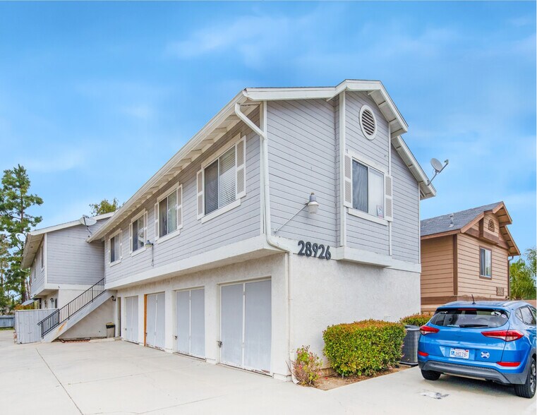Primary Photo Of 28926 Calle del Lago, Murrieta Multifamily For Sale