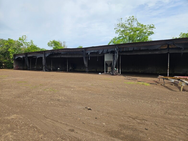More Photos Of 1801 E 30th St, Jacksonville Land For Lease