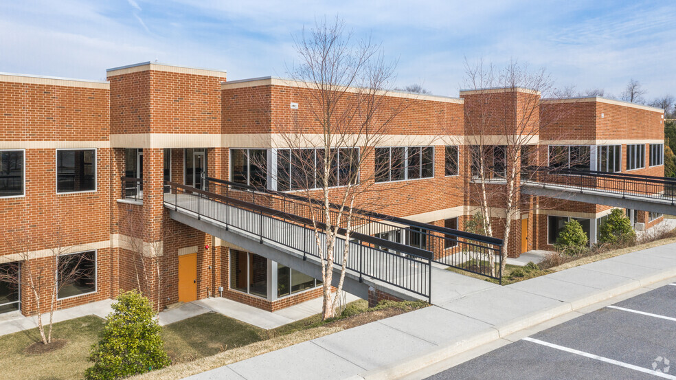 Primary Photo Of 118 Westminster Pike, Reisterstown Office For Lease